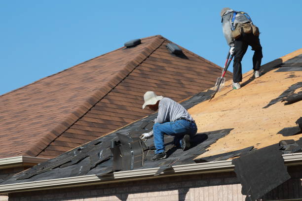 Sheet Metal Roofing in Kenilworth, IL