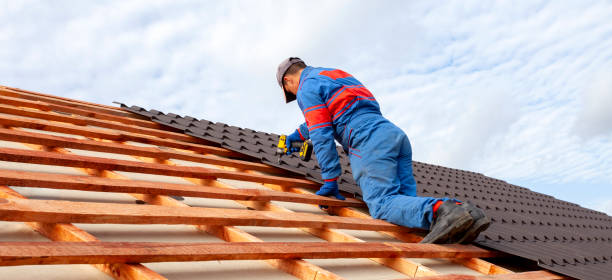 Best Commercial Roofing Services  in Kenworth, IL