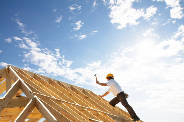 Trusted Kenilworth, IL  Roofing repair and installation Experts
